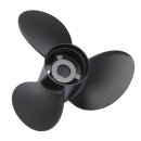 Solas Rubex 15 1/2 x 17 Propeller für Mercury 150...