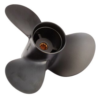 Solas Propeller 9 1/4 x 7 für Mercury 6 8 9.9 15 PS 8 Zähne