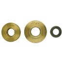 Propeller f&uuml;r Honda 75-115 PS 4 - 12 1/2 x 21 mit 15 Z&auml;hnen