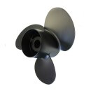 Propeller High Thrust für Yamaha 115-130 PS 3 - 14 1/10 x 11 mit 15 Zähnen