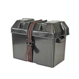 Batteriebox L