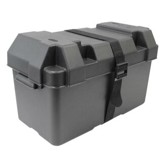 Batteriebox XL