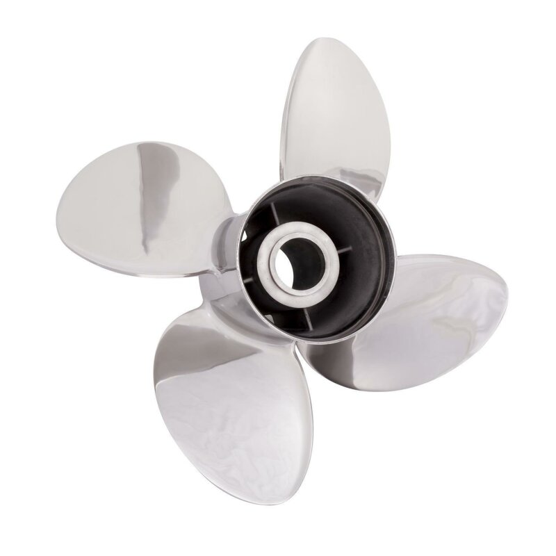 SOLAS Propeller Alu 3-11,4 x 15 für Honda 35; 40; 45; 50 & 60 PS 