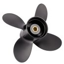 Solas 9 1/4 x 8 Propeller für Parsun 9,9 15 & 20...