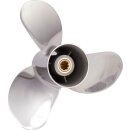 Solas  9 1/4 x 7 Propeller für Parsun 9,9 15 &...