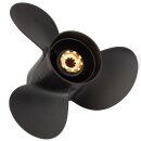 Propeller für Mercury 9,9 - 25 PS 3 - 10 1/10 x 13...