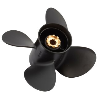 Solas Propeller 10 x 14 für Mercury alt 9,9 & 15 Big Foot 18 20 25 PS 10 Zähne