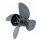 Propulse 8901 Propeller 13 x 15-21 Johnson Evinrude Suzuki OMC 40-150PS 13 Zähne