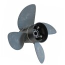 Propulse 9911 Propeller 14,5 x 14-22 Johnson Evinrude OMC...