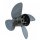 Propulse 9914 Propeller 14,5 x 14-22 Vovo AQ 280 290 100-300PS 17Zähne linksdreh