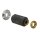 Propeller f&uuml;r Tohatsu 60 - 90 PS 3 - 13 1/5 x 19 mit 15 Z&auml;hnen