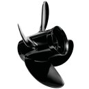 Mercury SPITFIRE 9,3 x 11 Propeller Aluminium für 25...