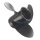 BlackMax Propeller für Mercury 6 - 15 PS 3 - 9  x 10,5 mit 8 Zähnen