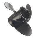 Mercury BlackMax 9 x 8 Propeller 6 8 9.9 15 PS 3 Blatt 8...