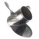 VENGEANCE Propeller für Mercury 25 - 60 PS 3 - 10,5...