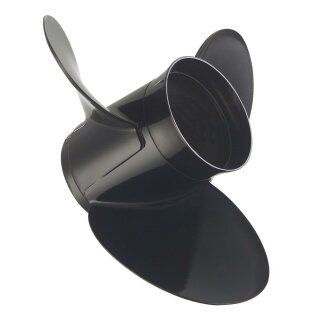 BlackMax Propeller für Mercury 9,9-20 PS 3 - 9 1/4 x 9 mit 14 Zähnen