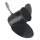 Mercury BlackMax 13,25 x 16 Propeller für 75 80 90 100 115 PS 3-Blatt 15-Zähne