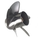 Quicksilver Propeller für Volvo Penta DPS-A 4 - 15,5...