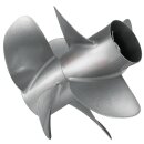 Quicksilver Duoprop Edelstahl  für Volvo Penta DPS-A...