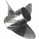 TEMPEST PLUS 14,6 x 19 Propeller Mercury 150 - 300 PS 3...