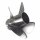 Mercury Revolution 4 14,6 x 15 Propeller Mercruiser Alpha One Bravo 1 Edelstahl