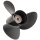 Solas Propeller 12 1/5 x 23 für Honda 115 135 150 200 225 250 PS 3-Blatt 15Zähne