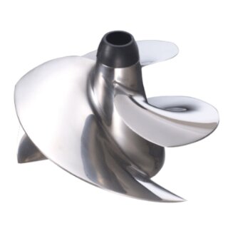 SOLAS Impeller Jetski Edelstahl für Seadoo 13/18 SK-CD-13/18