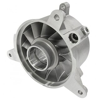 SOLAS Stator & Cone  12 Vane Edelstahl für Seadoo SK-SV-140/75