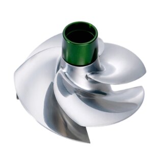 SOLAS Impeller Jetski Edelstahl für Seadoo 15/20 SRX-CD-15/20