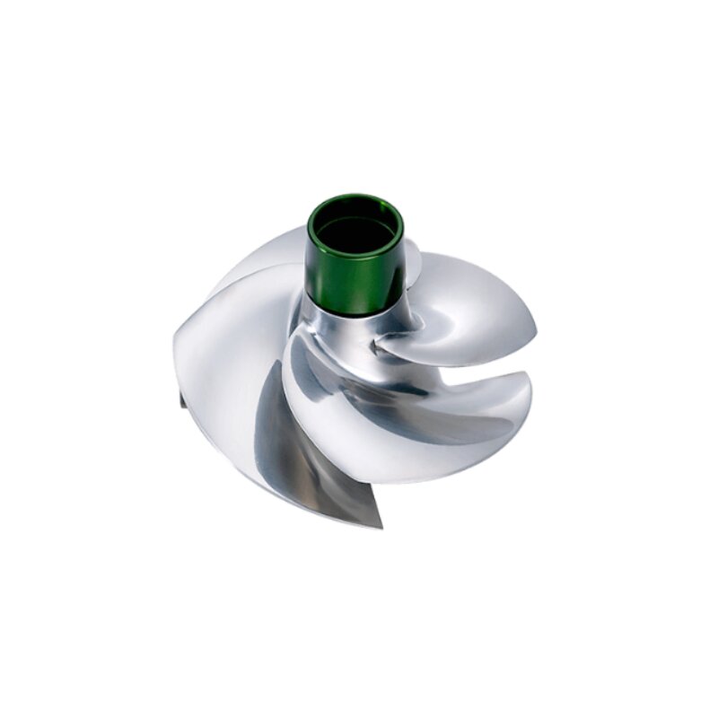 Solas Impeller & Wear Ring For Sea-Doo 4-Tec 255/260 - Fits GTX-L, RXP-X, RXT-X Models