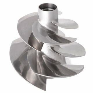 SOLAS Twin Impeller Jetski Edelstahl für Seadoo 15/21 SRZ-TP-15/21A