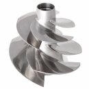 SOLAS Twin Impeller Jetski Edelstahl für Seadoo...