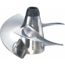 SOLAS Impeller Jetski Edelstahl für Yamaha 14,5/18...