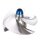 SOLAS Impeller Jetski Edelstahl für Yamaha 18/22 YH-CD-18/22