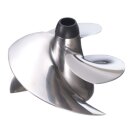 SOLAS Impeller Jetski Edelstahl für Yamaha 13/22...