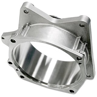 SOLAS Wear Ring Edelstahl für Yamaha YFS-HS-155