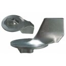 Finnanoden für Mercruiser Alpha One Gen 1 Magnesium