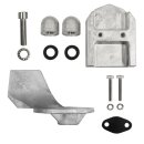 Tecnoseal Finnanodenkit für Mercruiser Alpha One Gen...