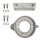 Tecnoseal Anodensatz Magnesium für Volvo Penta AQ 290 Single Prop