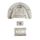 Tecnoseal Anodensatz aus Magnesium für OMC COBRA