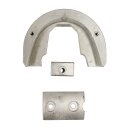 Tecnoseal Anodensatz Zink  für OMC STRINGER