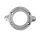 Ringanoden aus Zink für Yanmar Saildrive 20-60