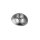 Tecnoseal Telleranode aus Aluminium Durchmesser 50mm