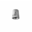 Wellenanode für Radice Propelleranode aus Zink