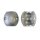 Wellenanode 25mm aus Magnesium