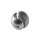 Wellenanode 30mm aus Zink