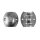 Wellenanode 30mm aus Zink