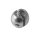 Wellenanode 31,8mm aus Zink
