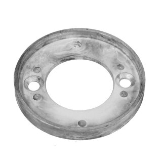 Ringanode für Volvo Penta Serie 100 aus Magnesium