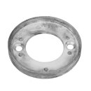Ringanode für Volvo Penta Serie 100 aus Magnesium